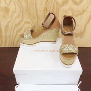 Seebychloe sb26152 shoes
